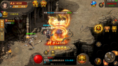 彩虹传奇免费版图3