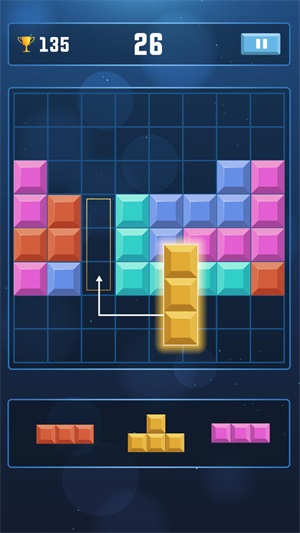 宝石迷阵游戏完整版图2
