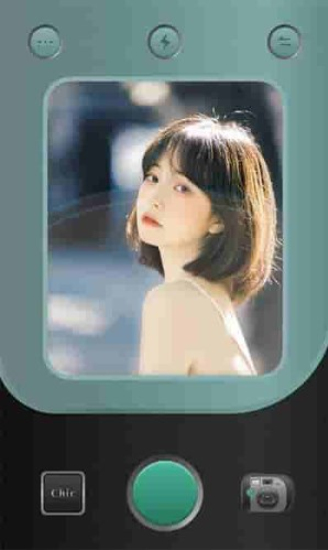 chiccam最新免费版(2)