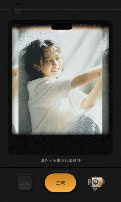 ChicCam拍照正版(2)