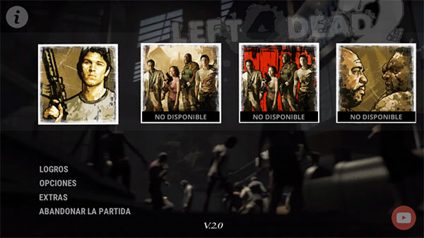 求生之路2(L4D2)官方最新版(1)