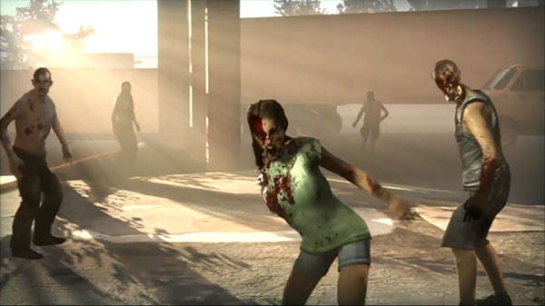 求生之路2(L4D2)官方最新版(5)