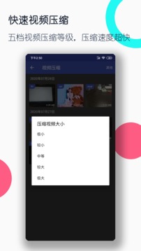 视频格式转换工厂原版图2: