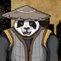 熊猫超人2官方版