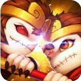 造梦西游外传游戏纯净版