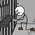 火柴人越狱记游戏完整版