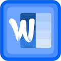WORD简历模板官方最新版
