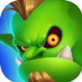 我在魔物世界当岛主通用版