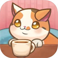 绒毛猫咖啡厅手游