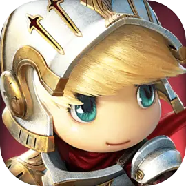 光明勇士官方版