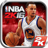 nba2k16游戏安装包