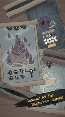 野生驯兽师游戏完整版图1