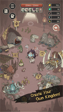 野生驯兽师游戏完整版图2