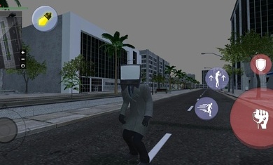 马桶人传奇特工免费原版图2