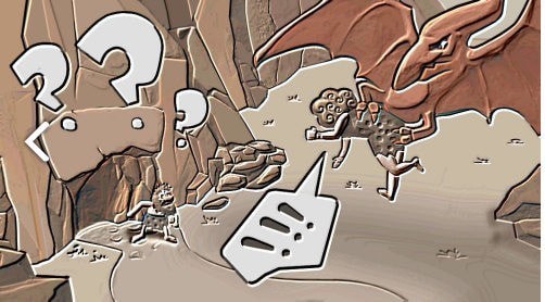 原始人传奇安卓官方版图1