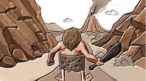 原始人传奇安卓官方版图2