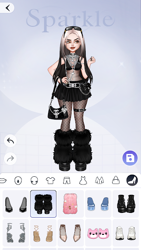 尤雅闪耀国际服2026游戏无广告版图5