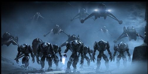 星盟冲突手机最新版图1