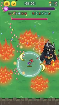 传奇幸存者手机免费版图2
