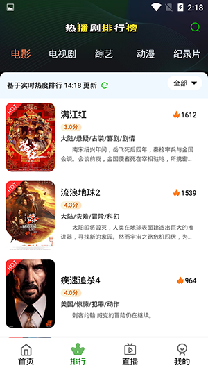 猫狗影院观看电视剧原版图2