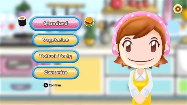 料理妈妈料理之星(烹饪经营)最新免费版图2