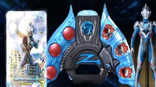奥特曼抽卡对决游戏纯净最新版图3