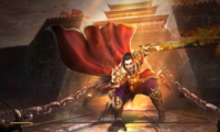 狂暴传奇3d手机最新版图2