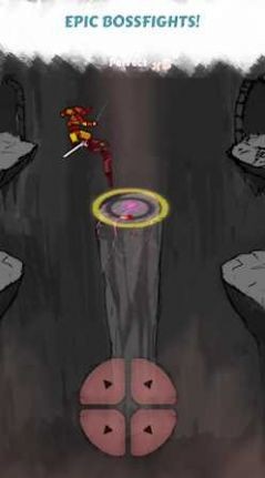 背水一战武士传奇正版(2)