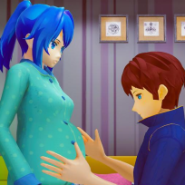 妻子家庭模拟器免费版