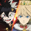 黑色五叶草M魔法帝之道免费版