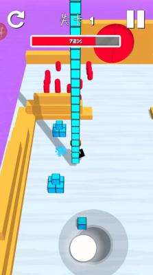 魔方射击游戏最新版图1