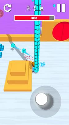 魔方射击游戏最新版图3