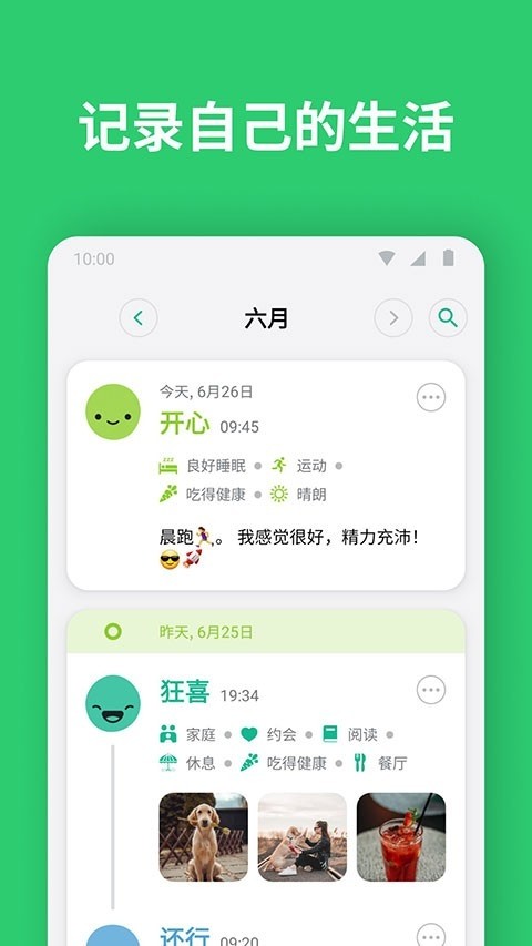 Daylio原版图2
