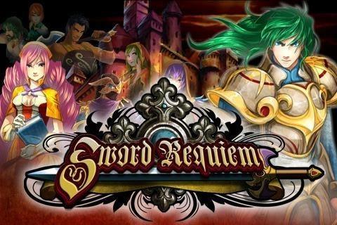 魔剑镇魂曲英雄之泪游戏纯净版(3)