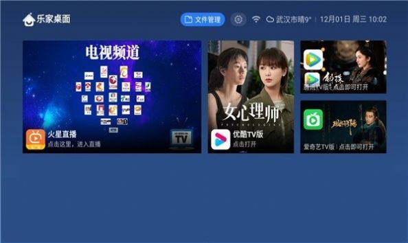 乐家桌面免费版图2