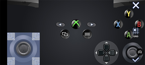 XBXPlay手柄模拟器安卓直装版(2)