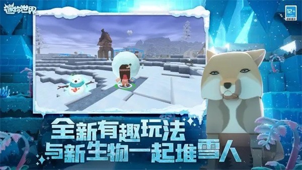 miniworld游戏安装包图2