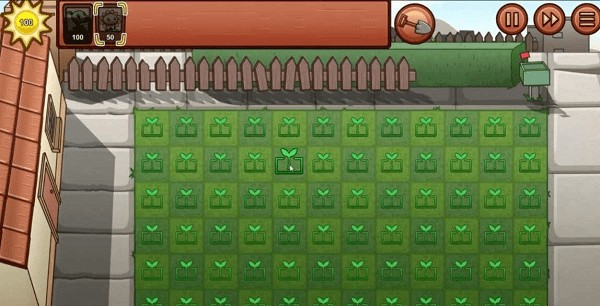 pvzbt宅宅萝卜最新免费版(1)