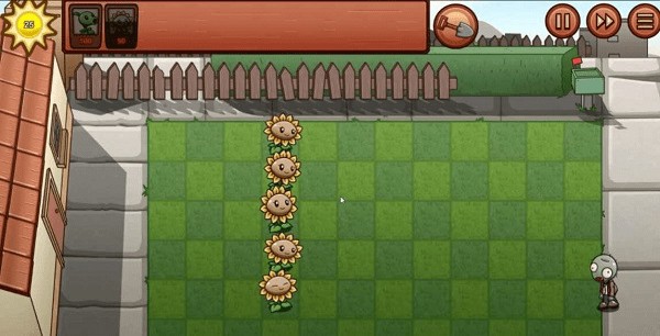 pvzbt宅宅萝卜最新免费版(3)