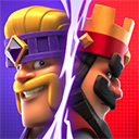 ClashRoyale游戏完整版