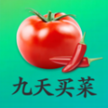 九天买菜官方正版