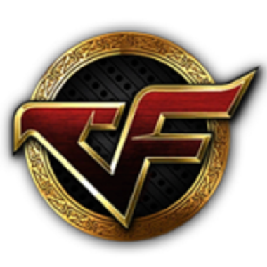 GZ穿越火线免费原版