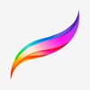 Procreate数字填色手机免费版 V5.0.5