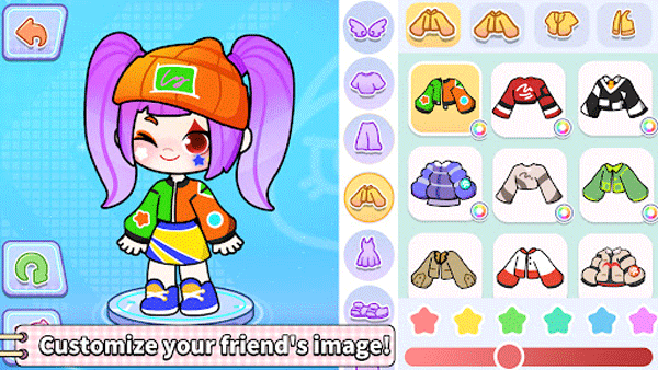 奇妙创意世界安卓免费版(1)