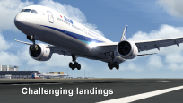 全球航空飞行最新版(2)