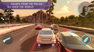 carx公路赛车官方正版(2)