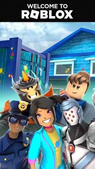 roblox国际服2026游戏官方最新版(1)