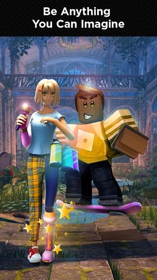 roblox国际服2026游戏官方最新版(2)