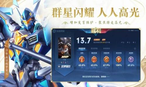 王者荣耀国标版(5)