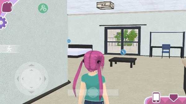 都市少女3d游戏安装包(4)